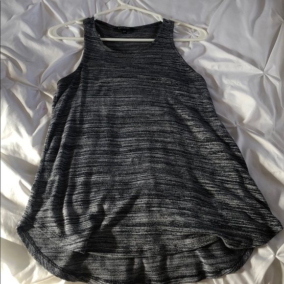 George Tank Top - Picture 1 of 3